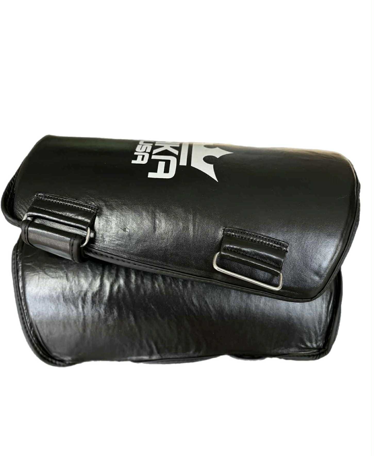 MMA Leather Training Calf Protector