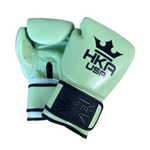 Boxing Gloves - MINT GREEN