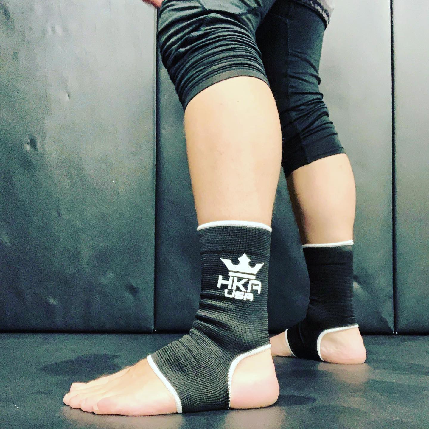 HKA Training Anklets