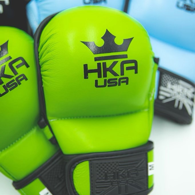 Premium Line- HULK GREEN