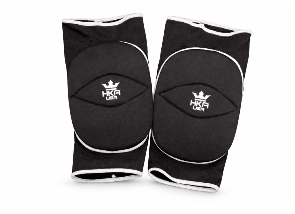 HKA Knee Pads