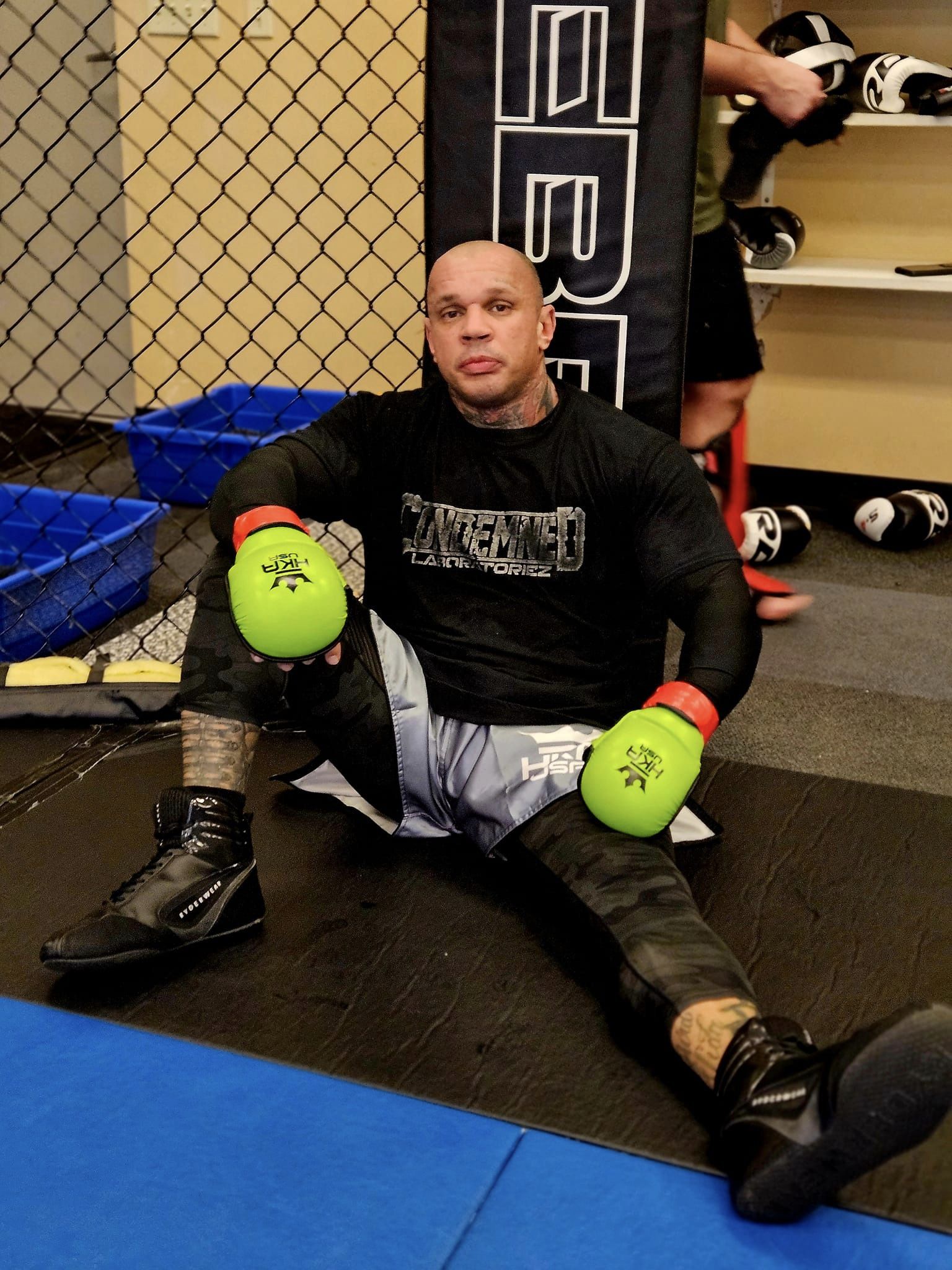 Premium Line- HULK GREEN