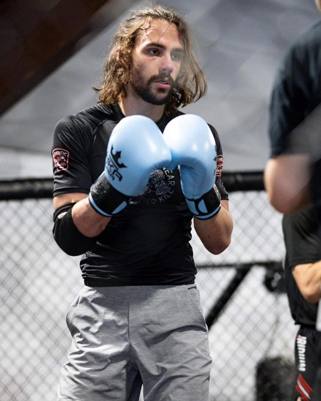 HKA Elbow Pads