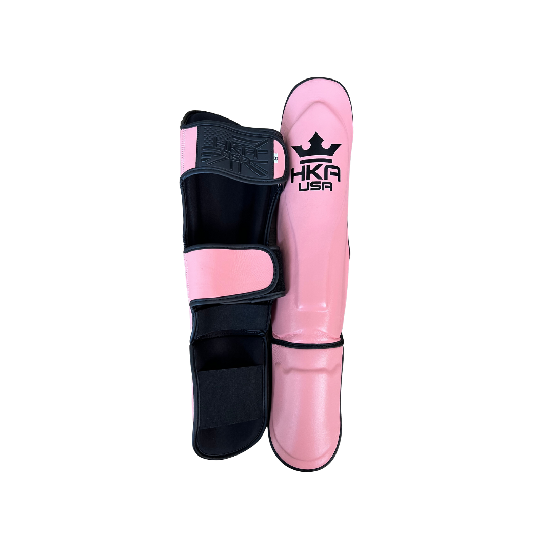 Premium Line- Hook n Loop COTTON CANDY PINK