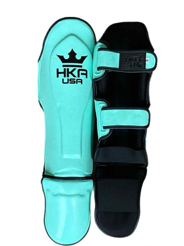 Premium Line- Hook n Loop Seafoam