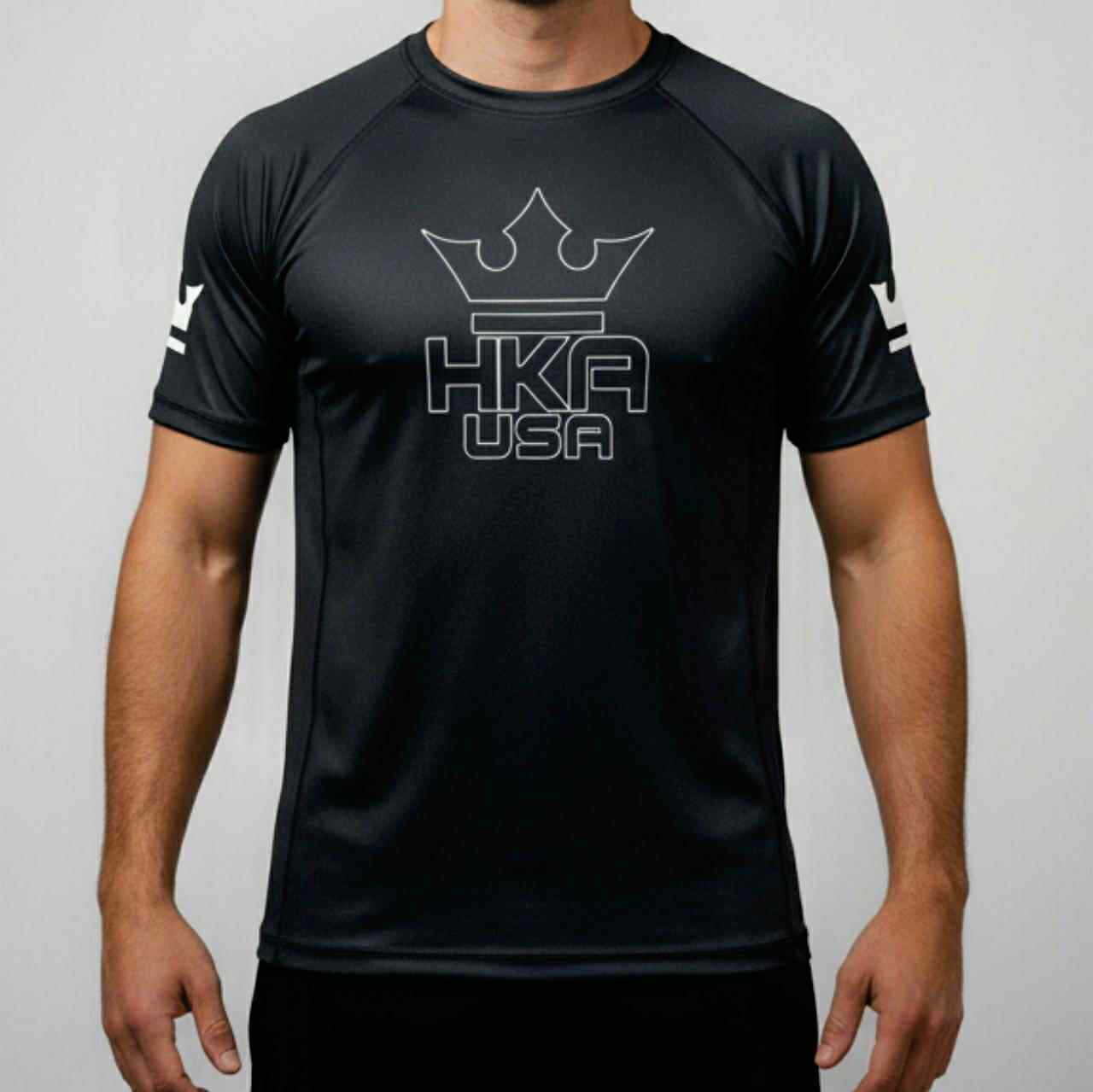 Premium MMA Rash Guard