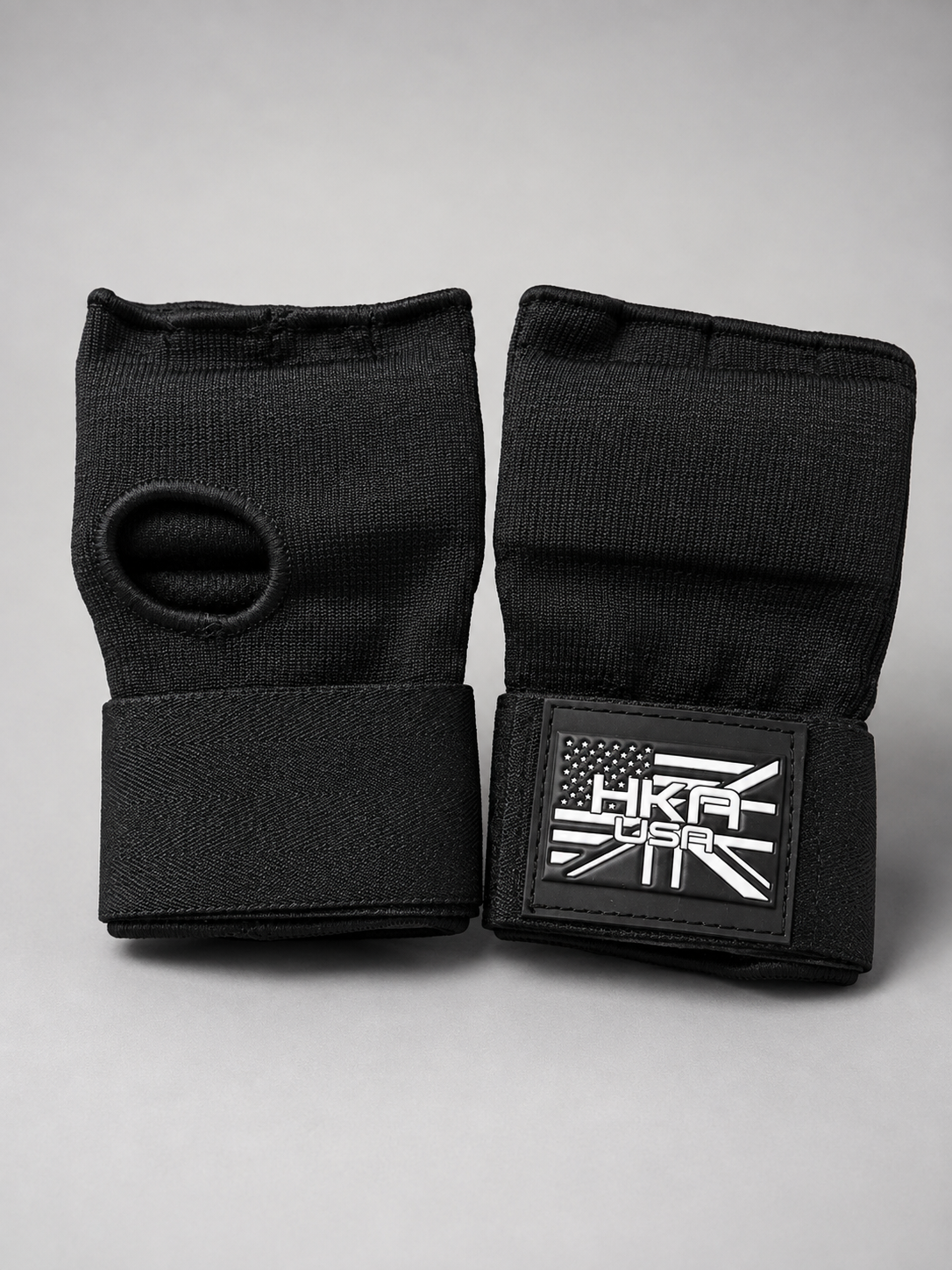 HKA Deluxe Quick Gel Wraps