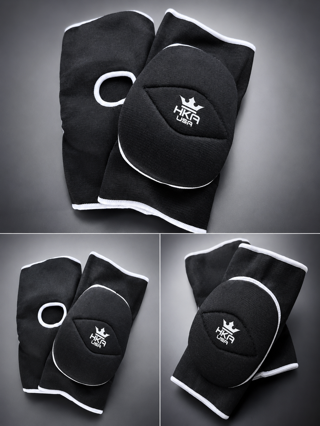 HKA Knee Pads