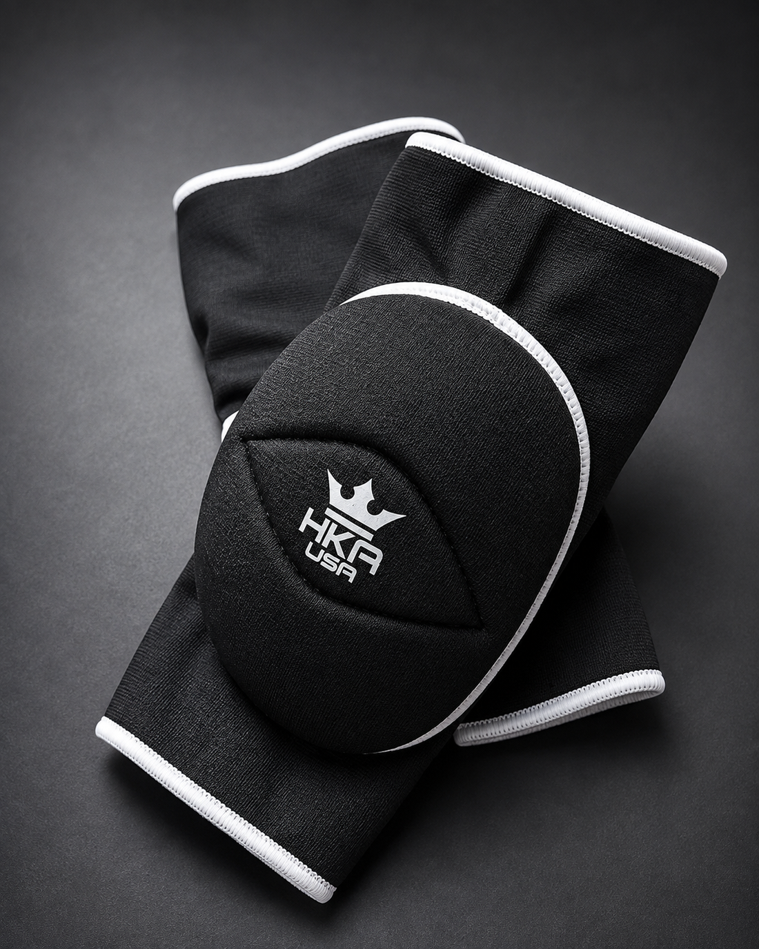 HKA Knee Pads