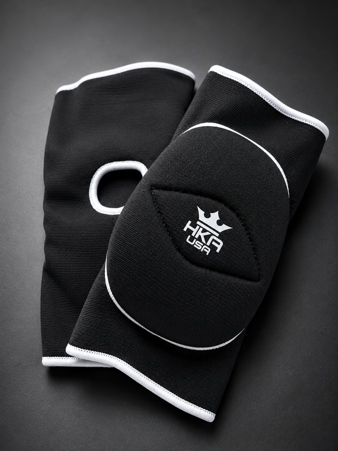 HKA Knee Pads