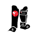 Lethal Limbs Shin Guards