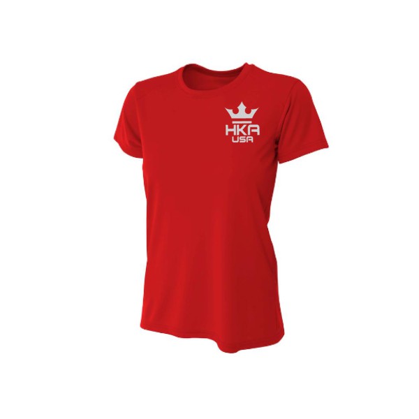 HKA USA Women&
