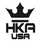HKA USA logo