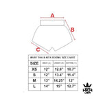Tiny Thaigers Shorts