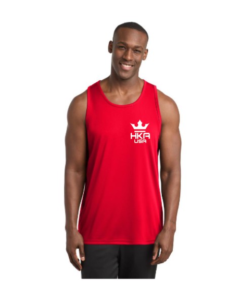 HKA USA Competitor Tank