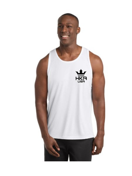 HKA USA Competitor Tank