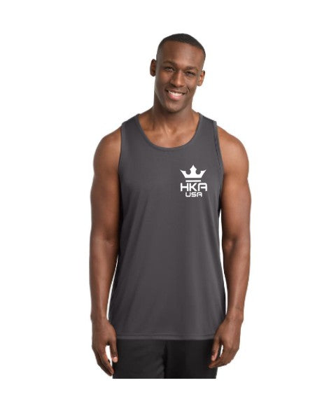 HKA USA Competitor Tank