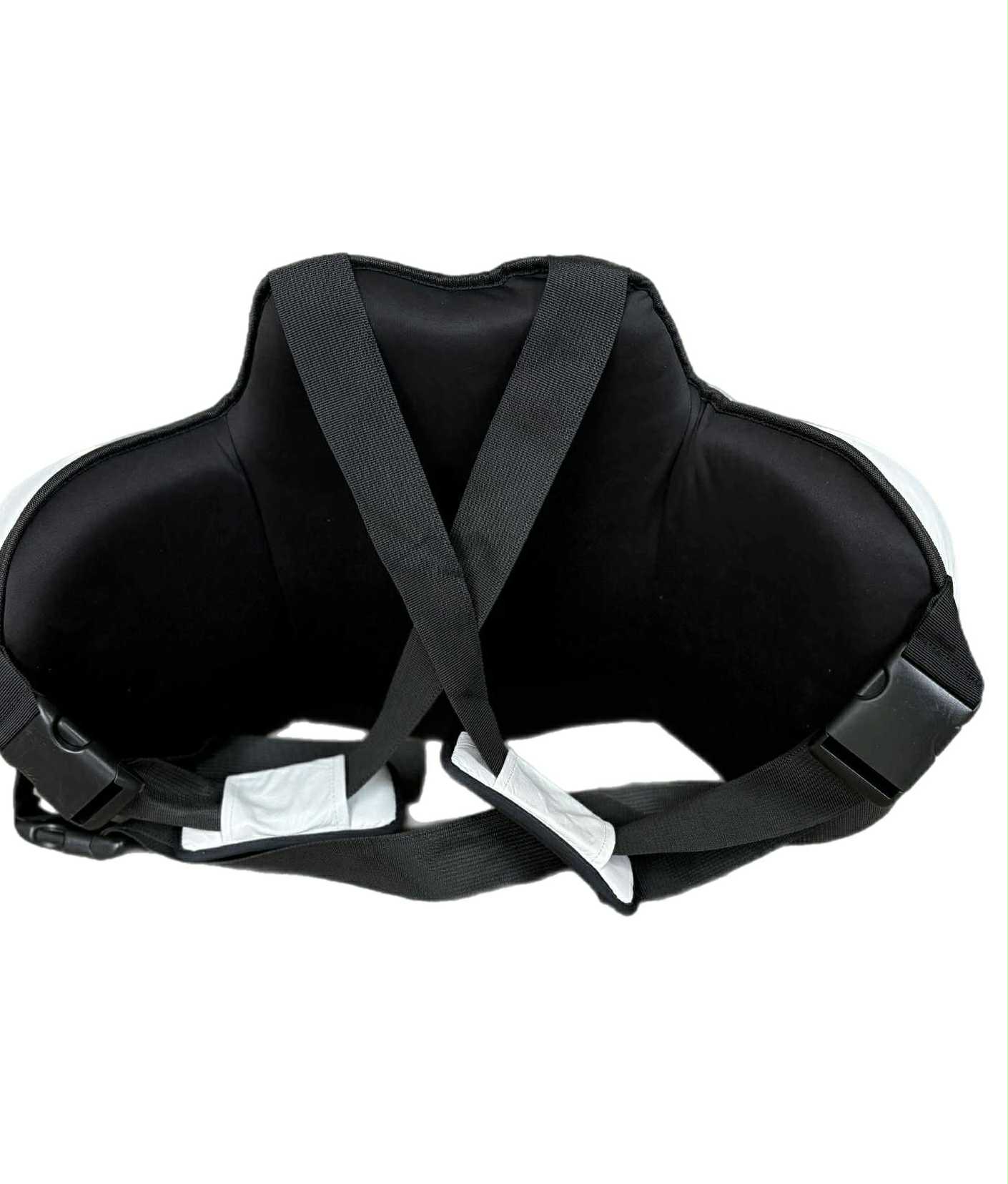 HKA USA Premium Leather Full Chest Protector
