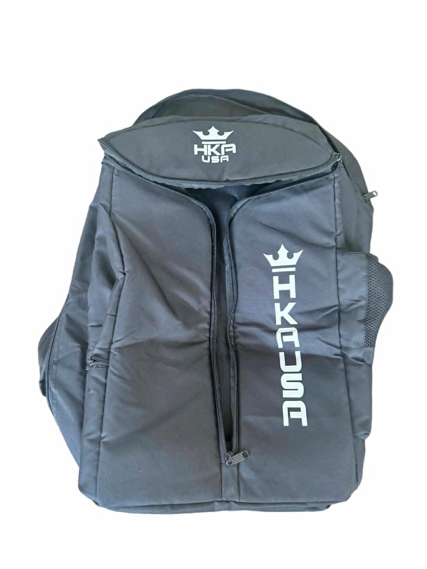 HKA USA Tactical Fight Gear Backpack