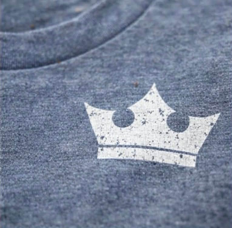 HKA Life – “Preppy with a Sloppy Vibe” Tee