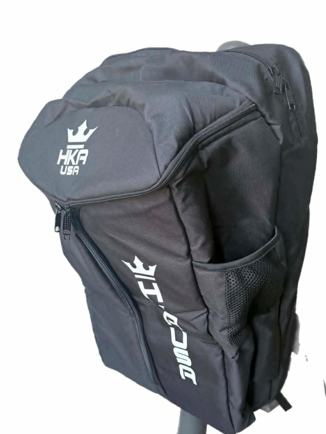 HKA USA Tactical Fight Gear Backpack