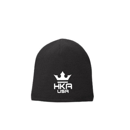 HKA USA Beanie