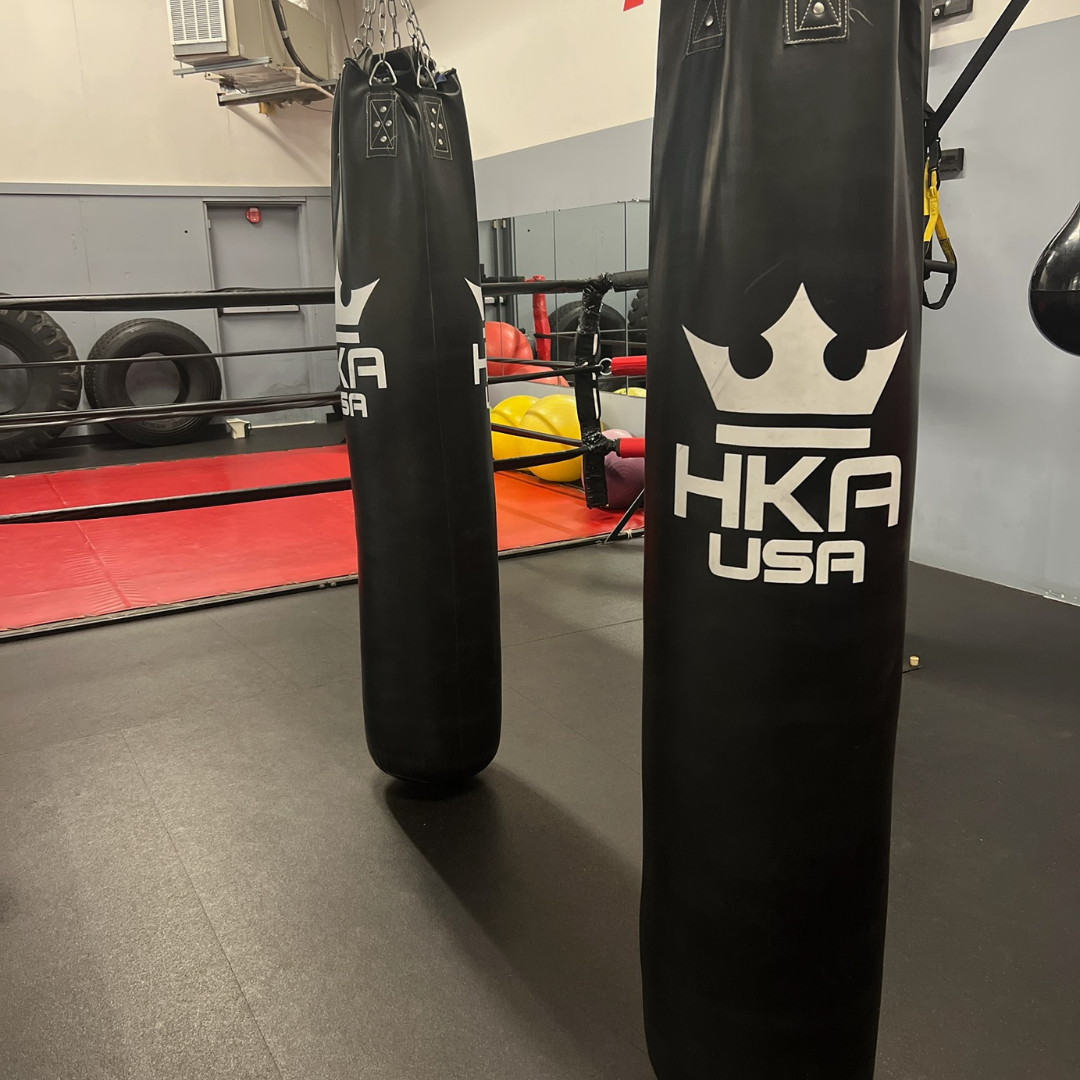 HKA Muay Thai Heavy Bag