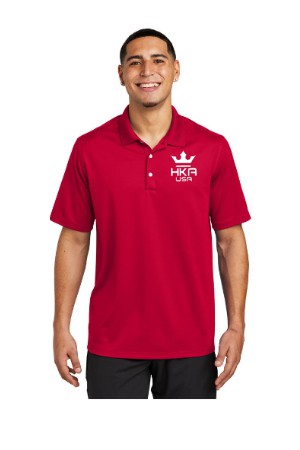 HKA USA Polo