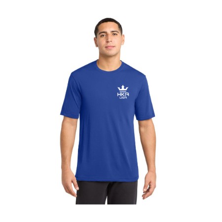 HKA USA T-shirt