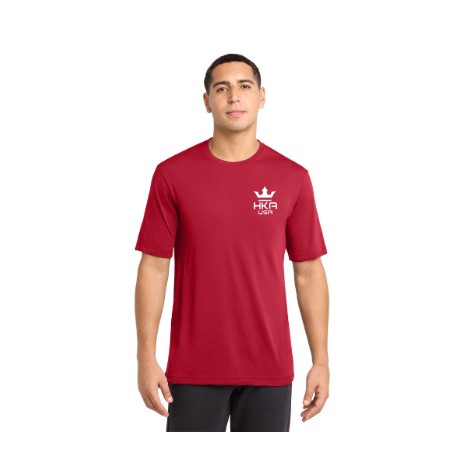 HKA USA T-shirt