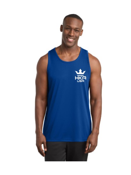 HKA USA Competitor Tank