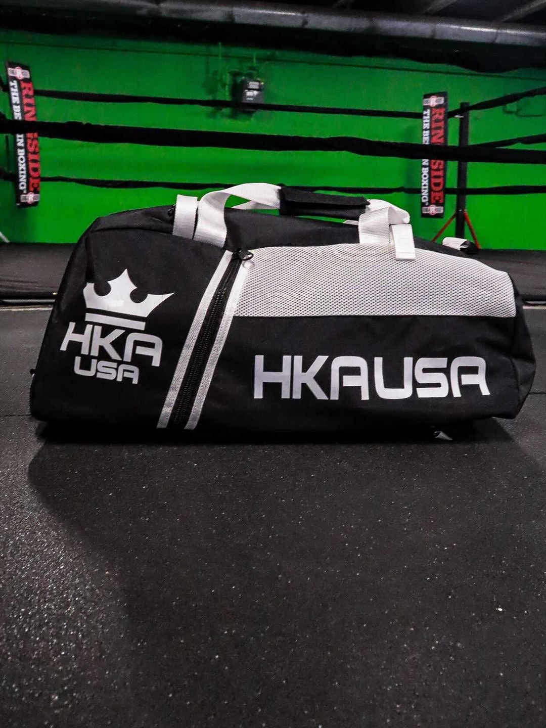 Versa Duffle Bag