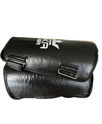 MMA Leather Training Calf Protector
