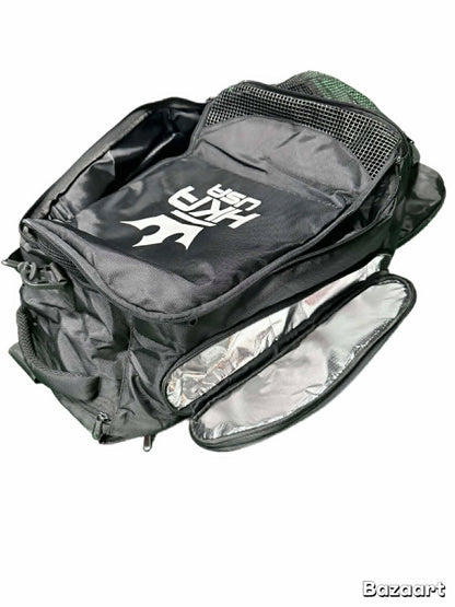 HKA Elevation Duffle/Backpack.