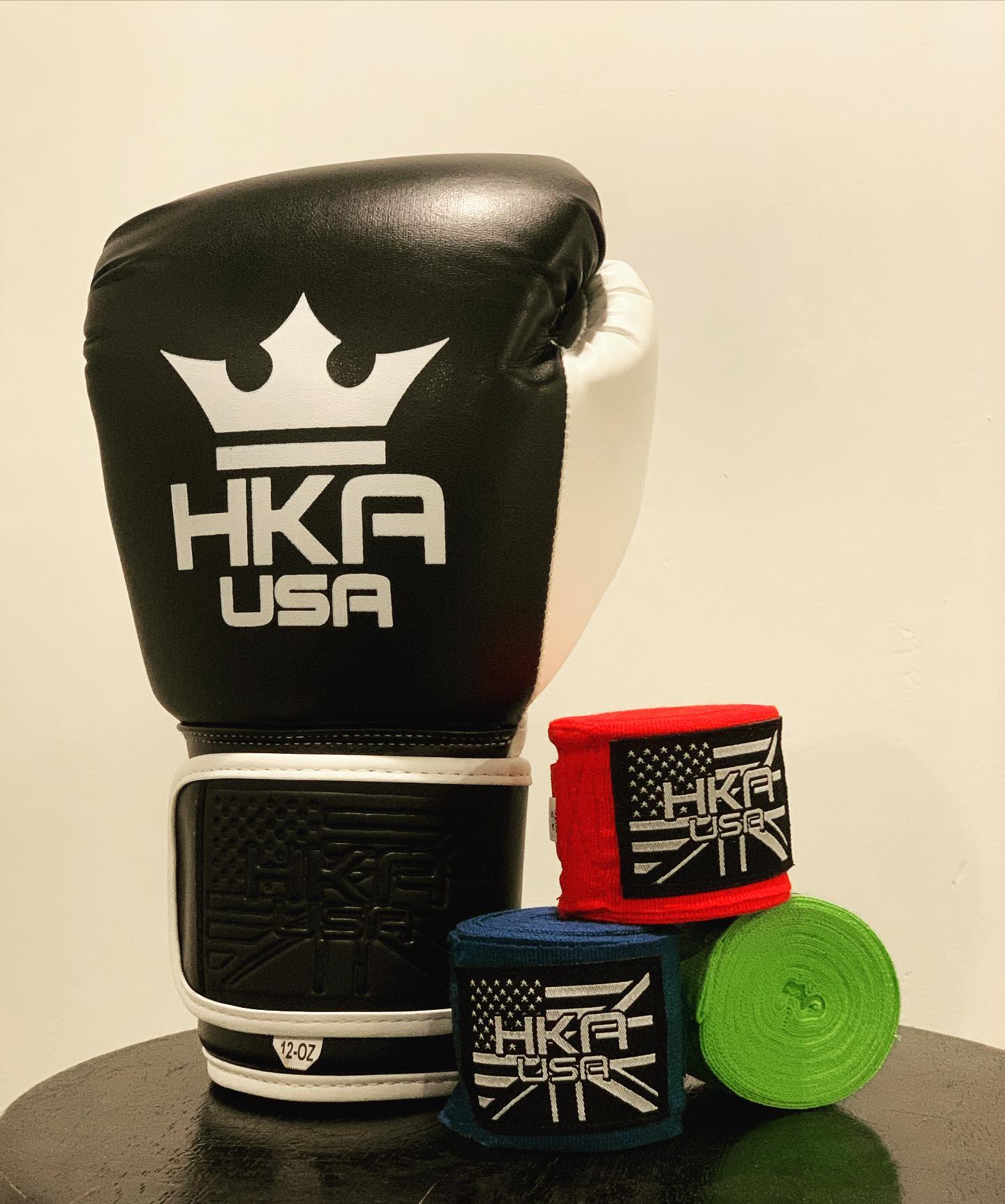 Hand Wraps