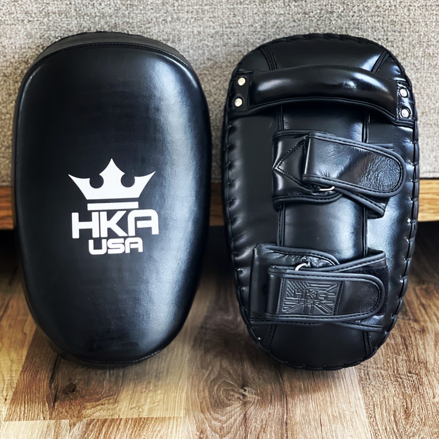 Thai Pads