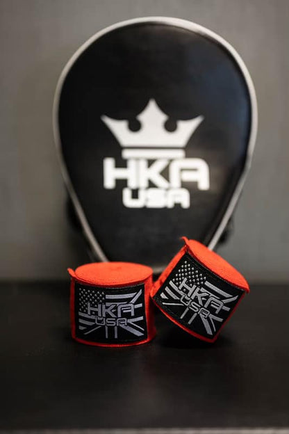 Hand Wraps