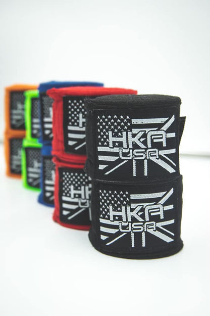 Hand Wraps