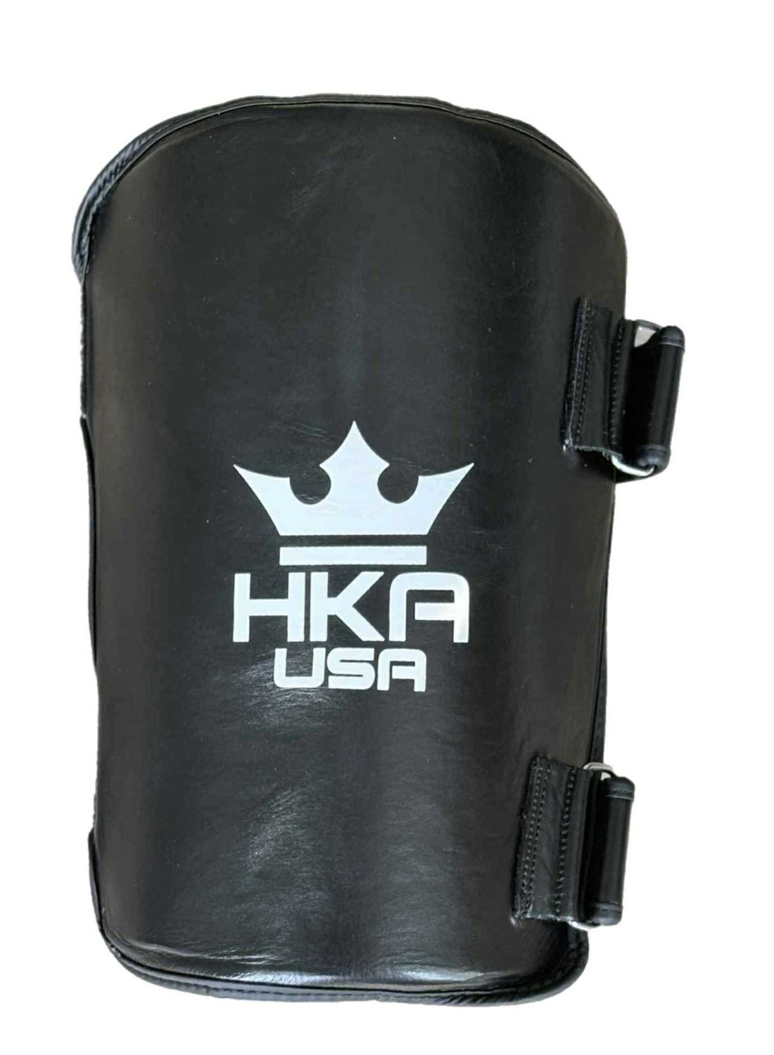 MMA Leather Training Calf Protector