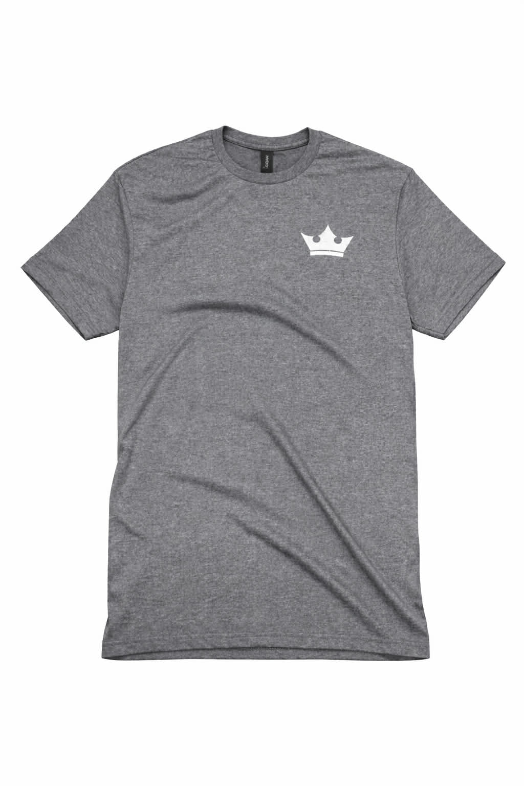 HKA Life – “Preppy with a Sloppy Vibe” Tee