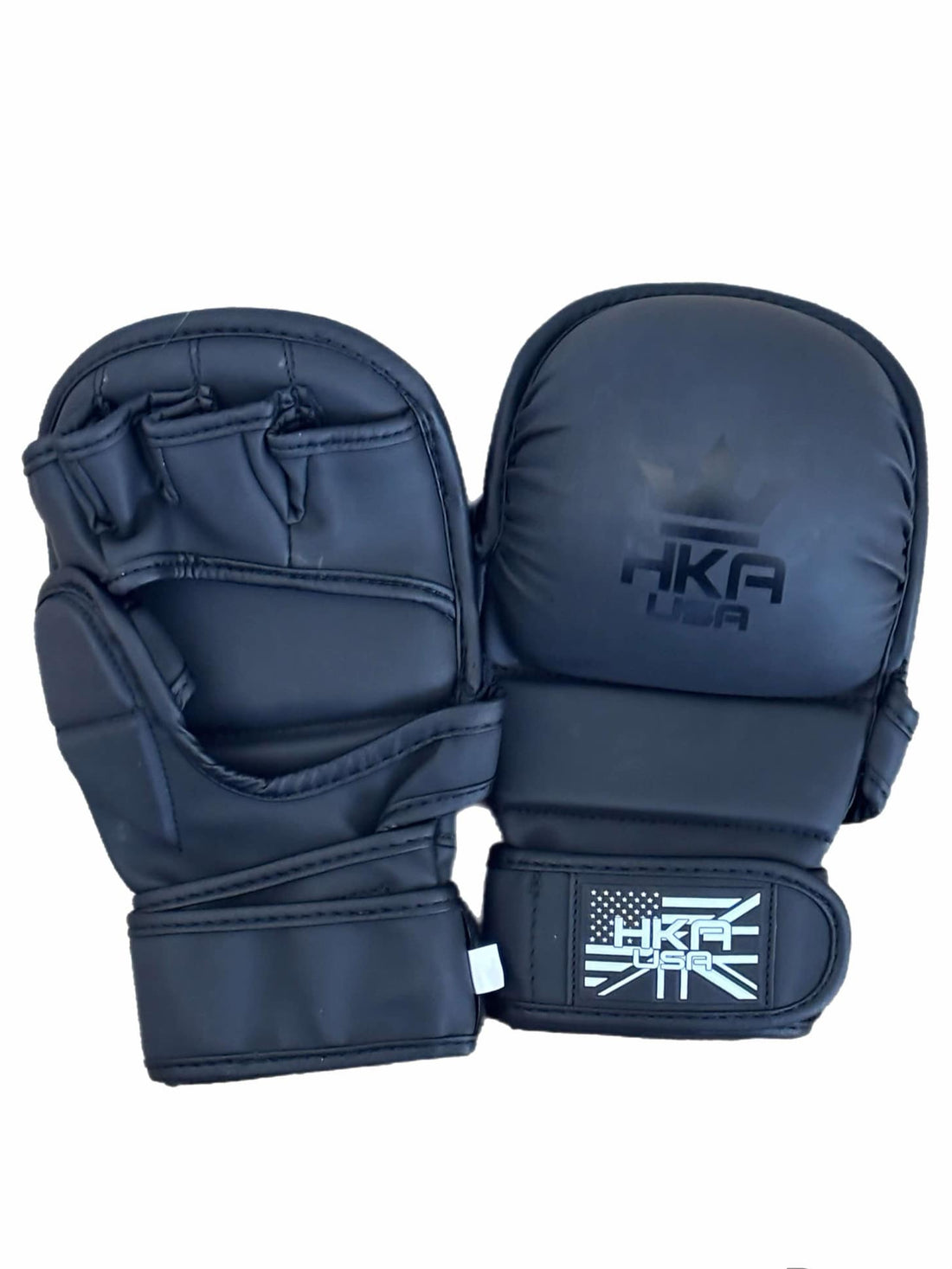 MMA Sparring Gloves Pro Line- Midnight