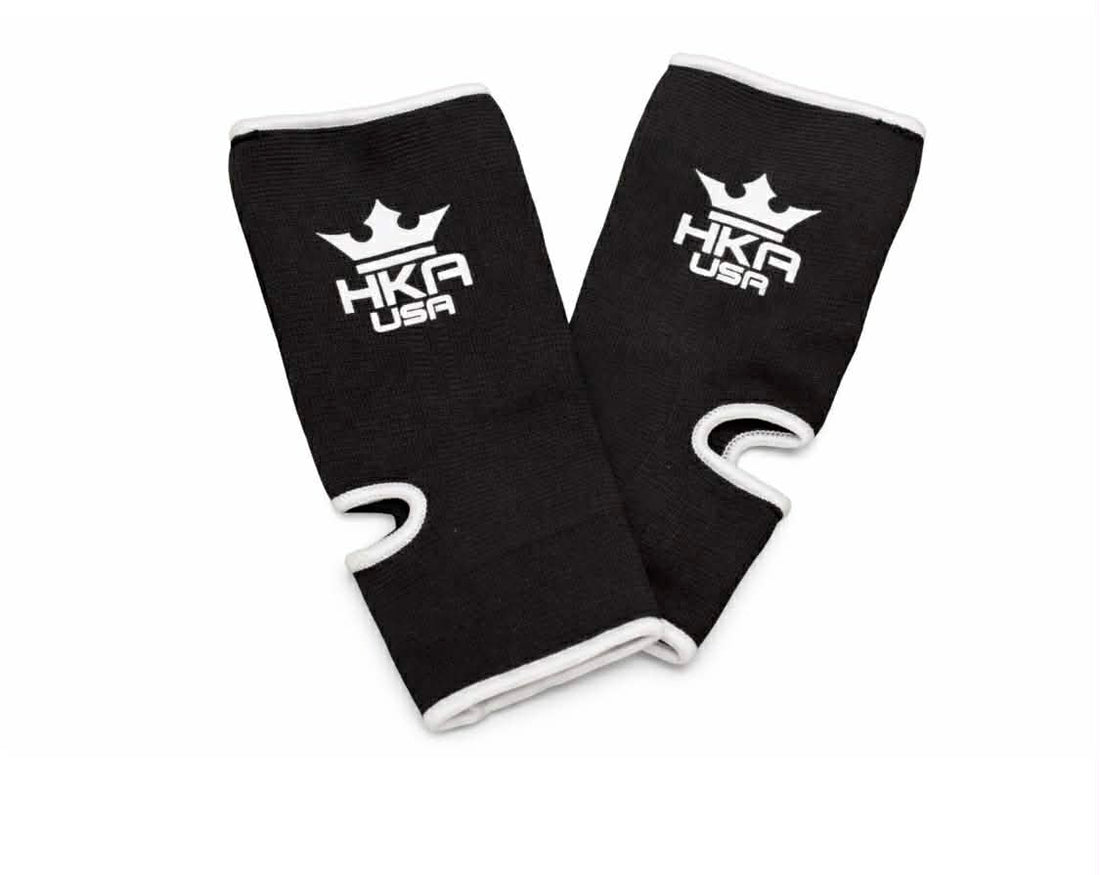 HKA Training Anklets