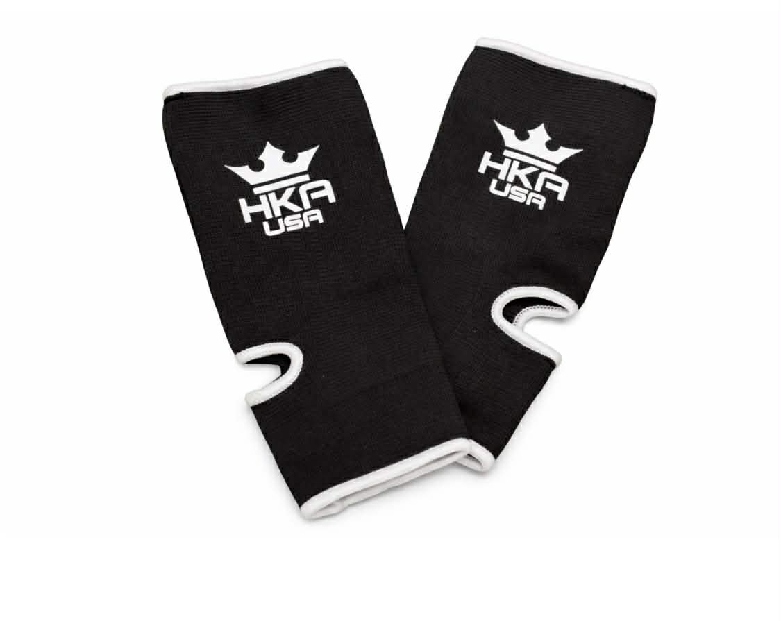 HKA Training Anklets