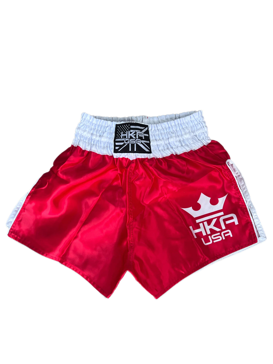 Thai Shorts