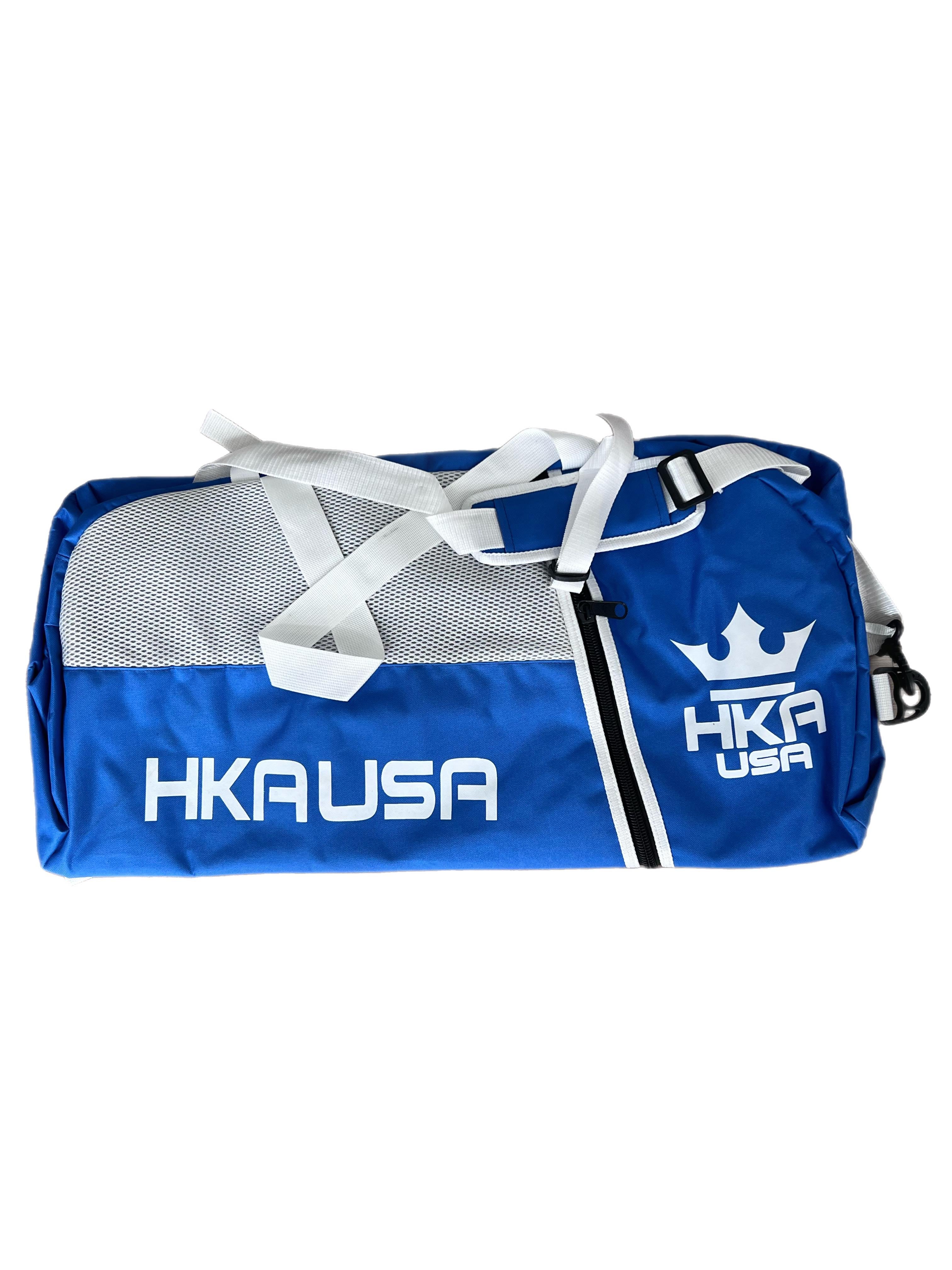 Versa Duffle Bag