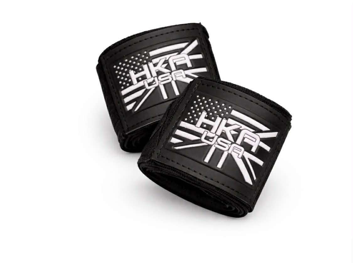 HKA 180” Hand Wraps