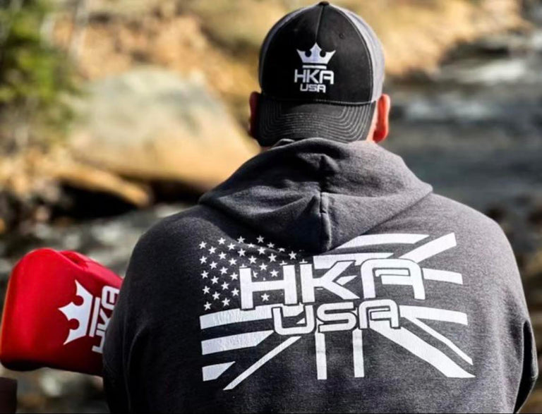 HKA USA
