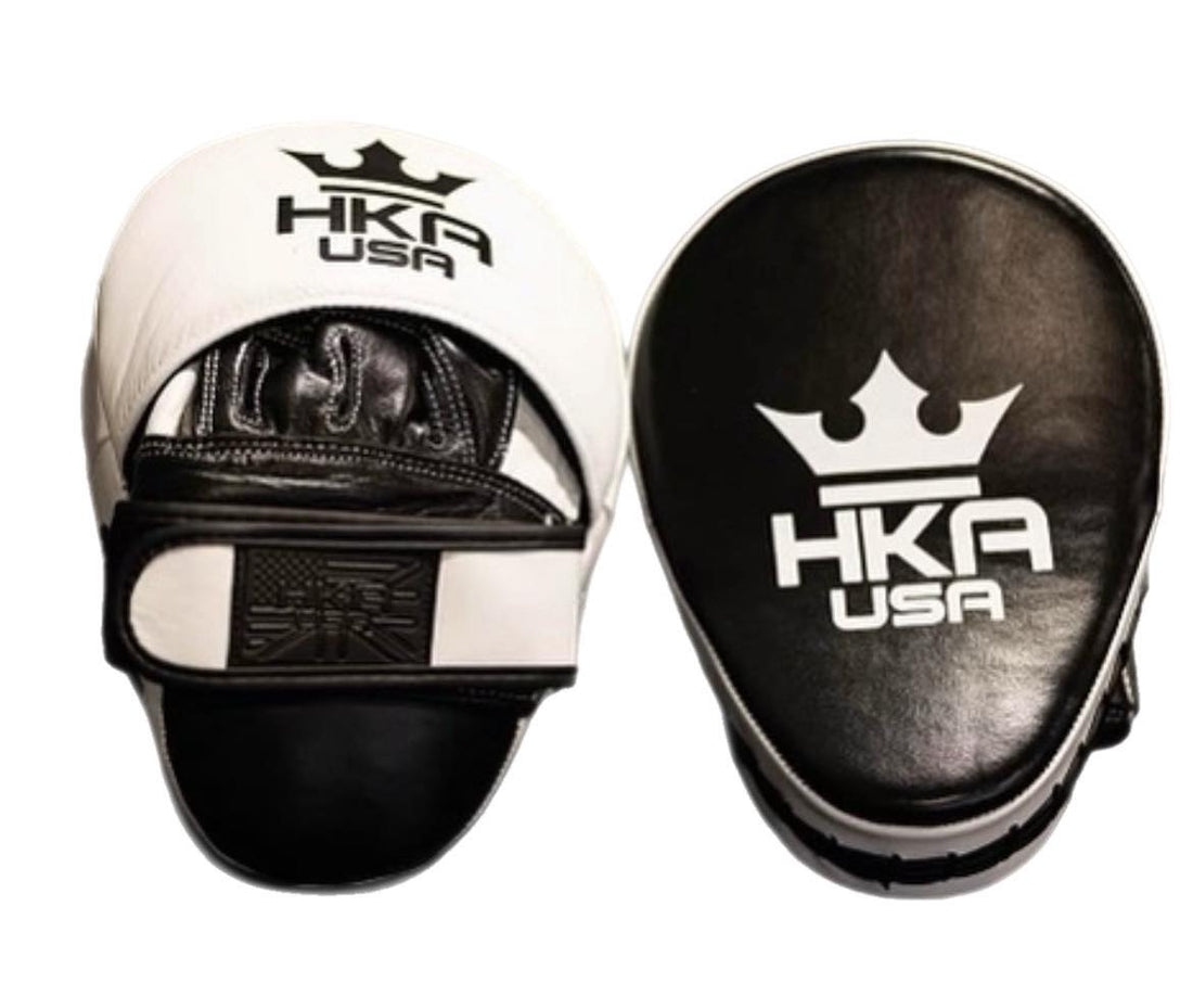 HKA USA Focus Mitts