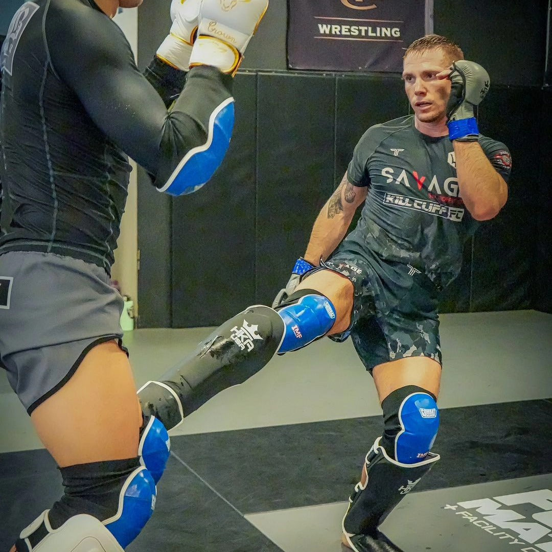 Harry Moskowitz UFC Fighter