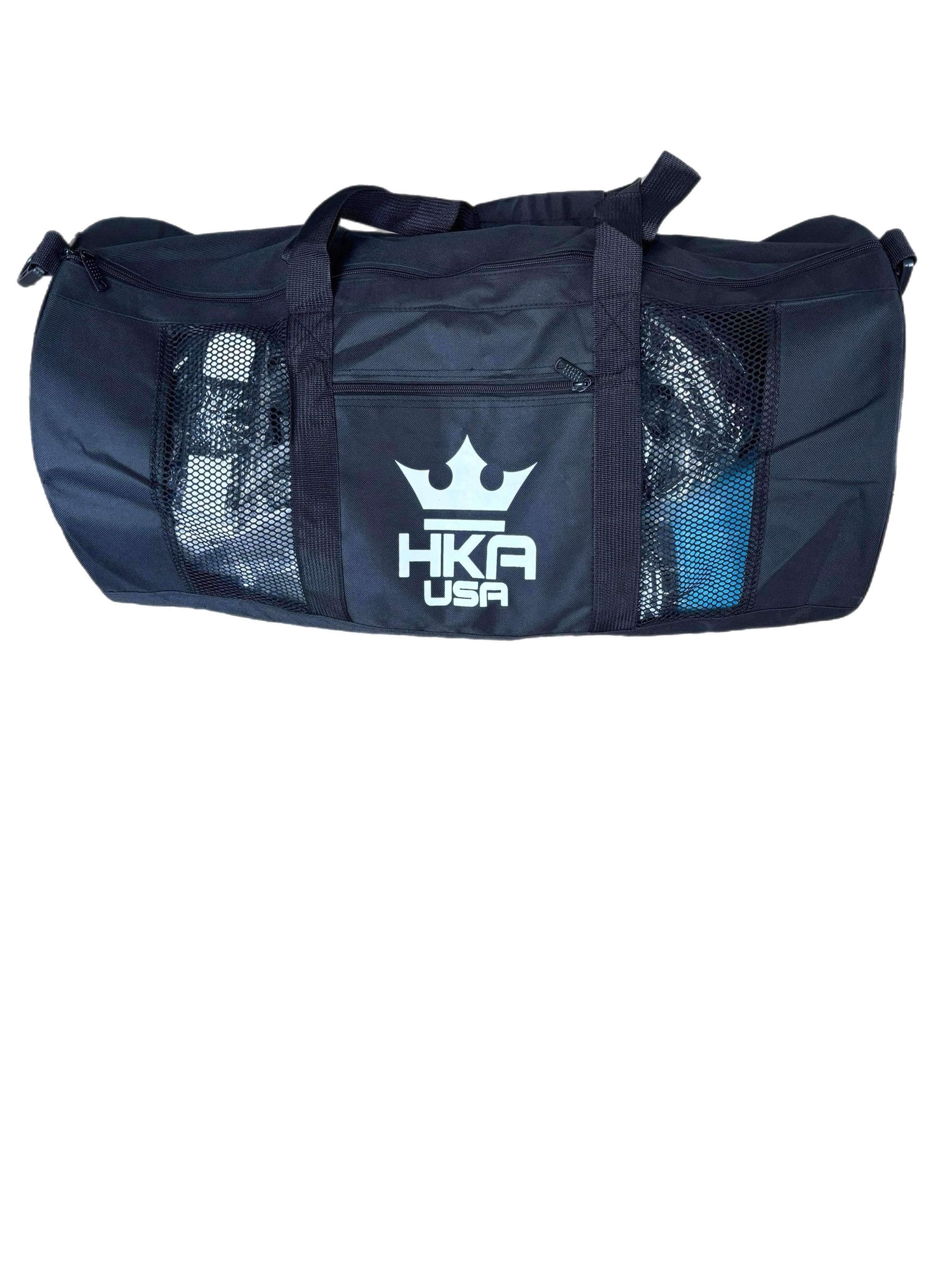 HKA Training Mesh Duffel Bag